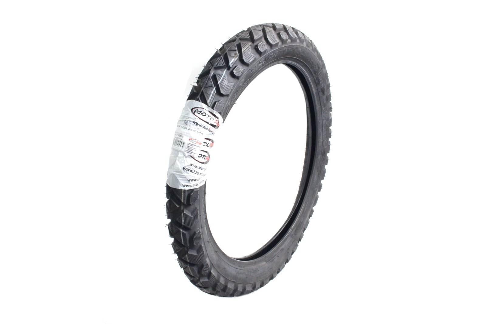 Opona 16'' 2.75X16 Veerubber Vrm-185 46M