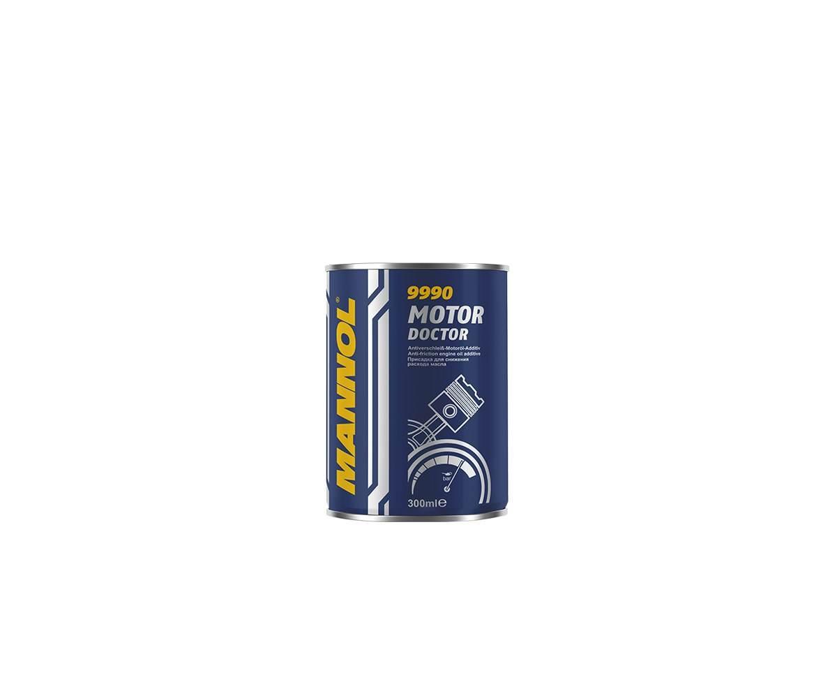Preparat Do Oleju Motor Doctor 300Ml Mannol 9990