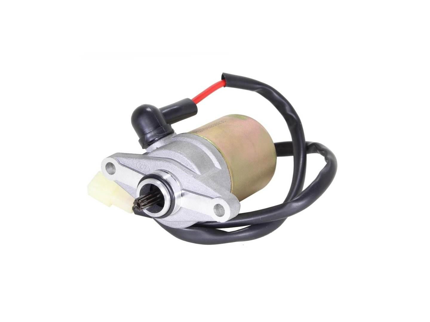 Rozrusznik Gy6-50 139Qma/Qmb 4T Romet Kymco Router Sym Zipp Jt