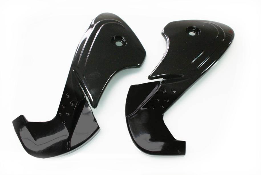 Plastik Bok Kasku Max 617 Kpl.