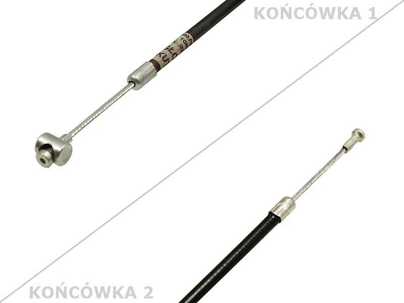 Linka Sprzęgła Simson Sr50 Sr80