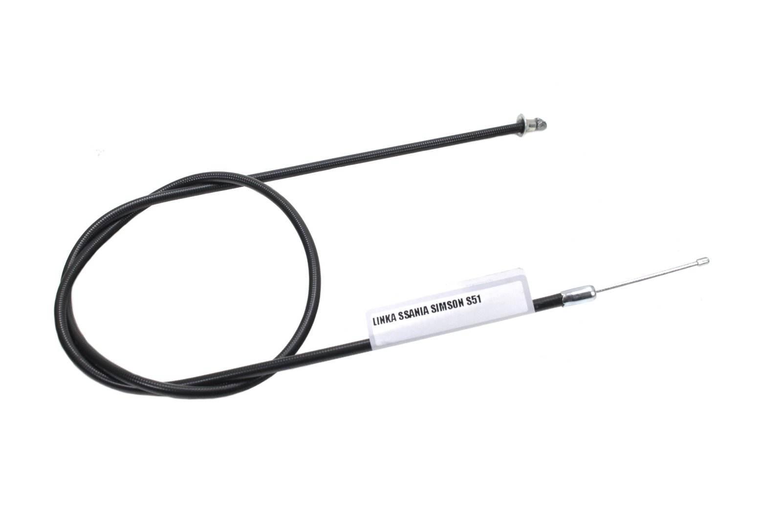 Linka Ssania Simson S51