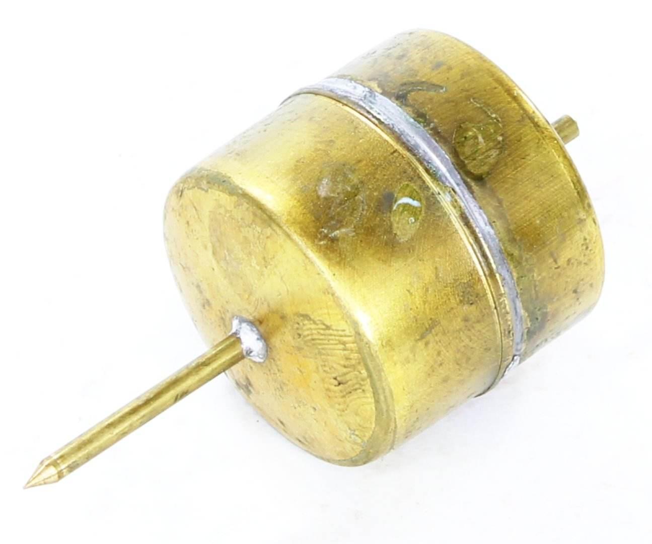 Pływak Gaźnika Wsk 125