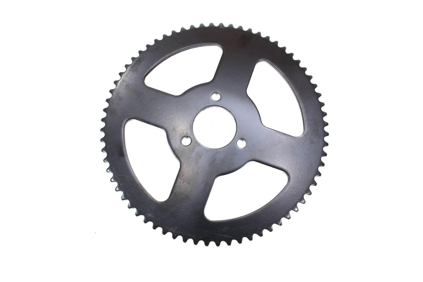 Zębatka Tył Pocket 25H 68Z 26Mm Bri
