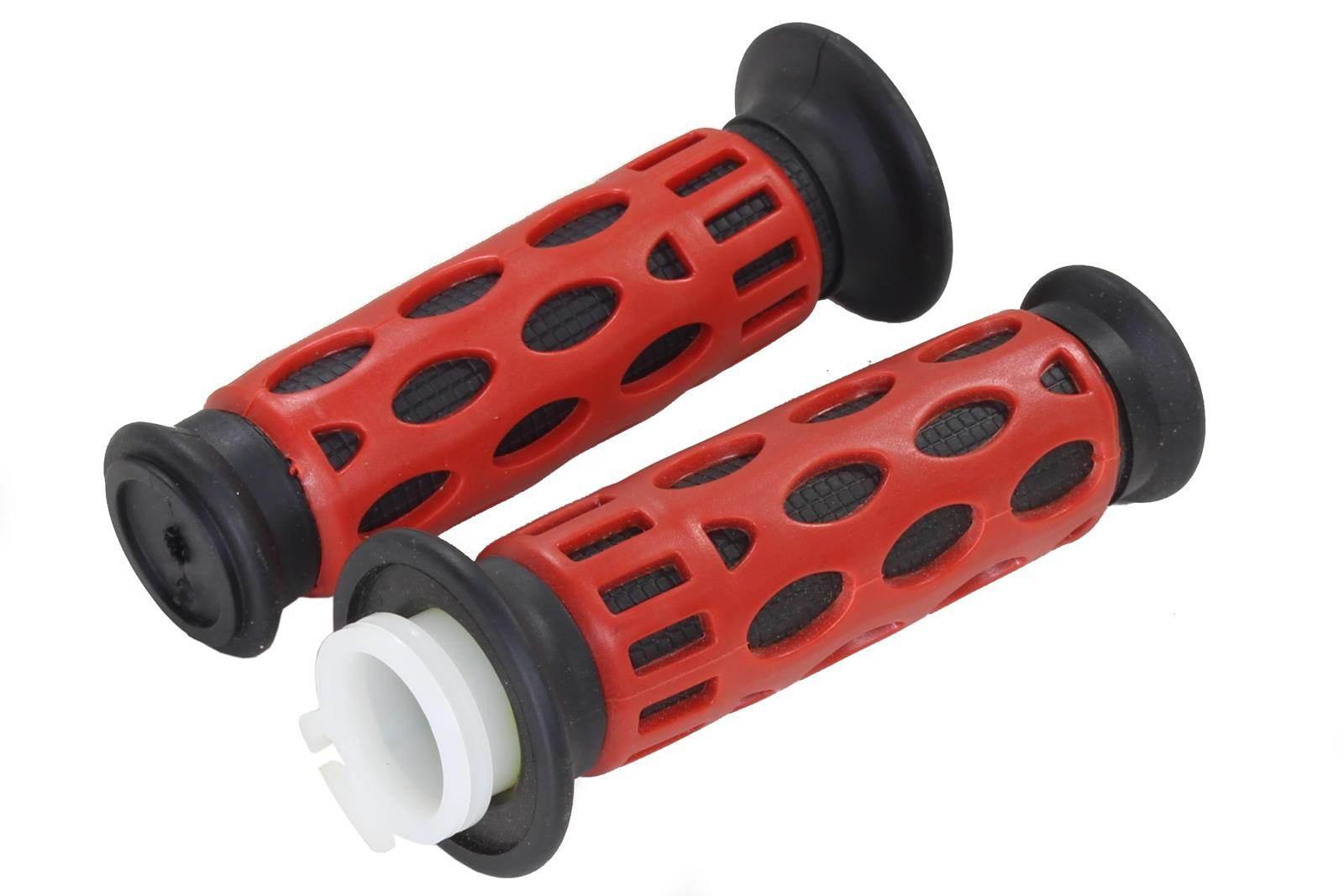 Manetki Hf-963 Red