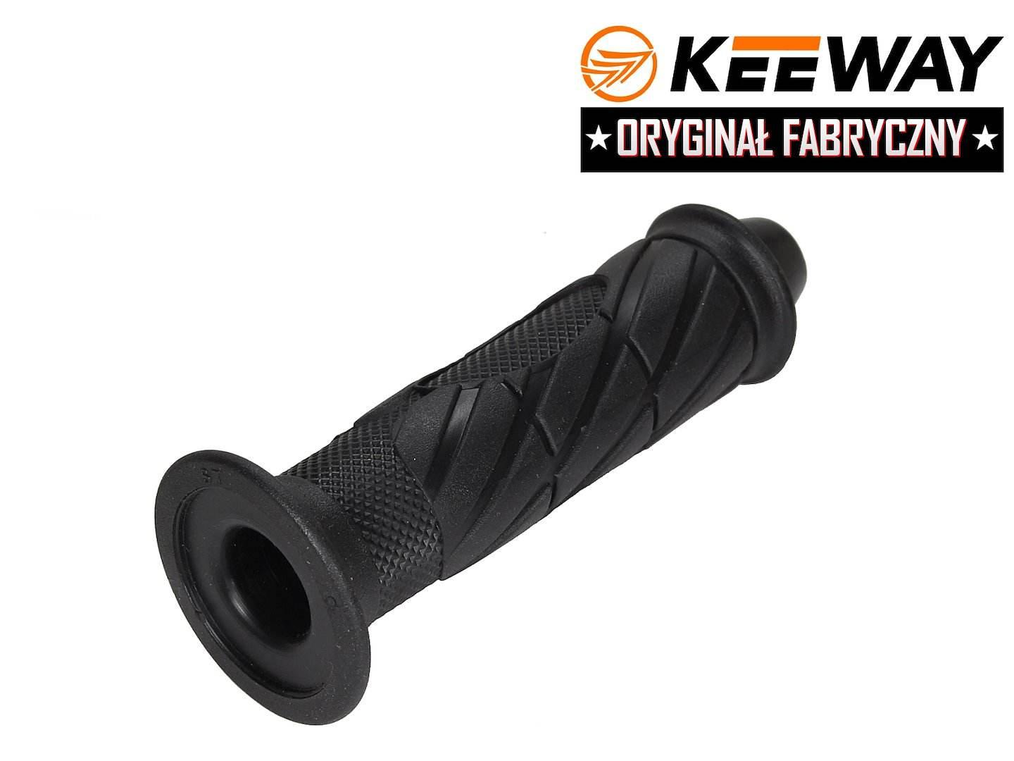 Manetka Lewa Keeway Hurricane 50 2T Oryginał