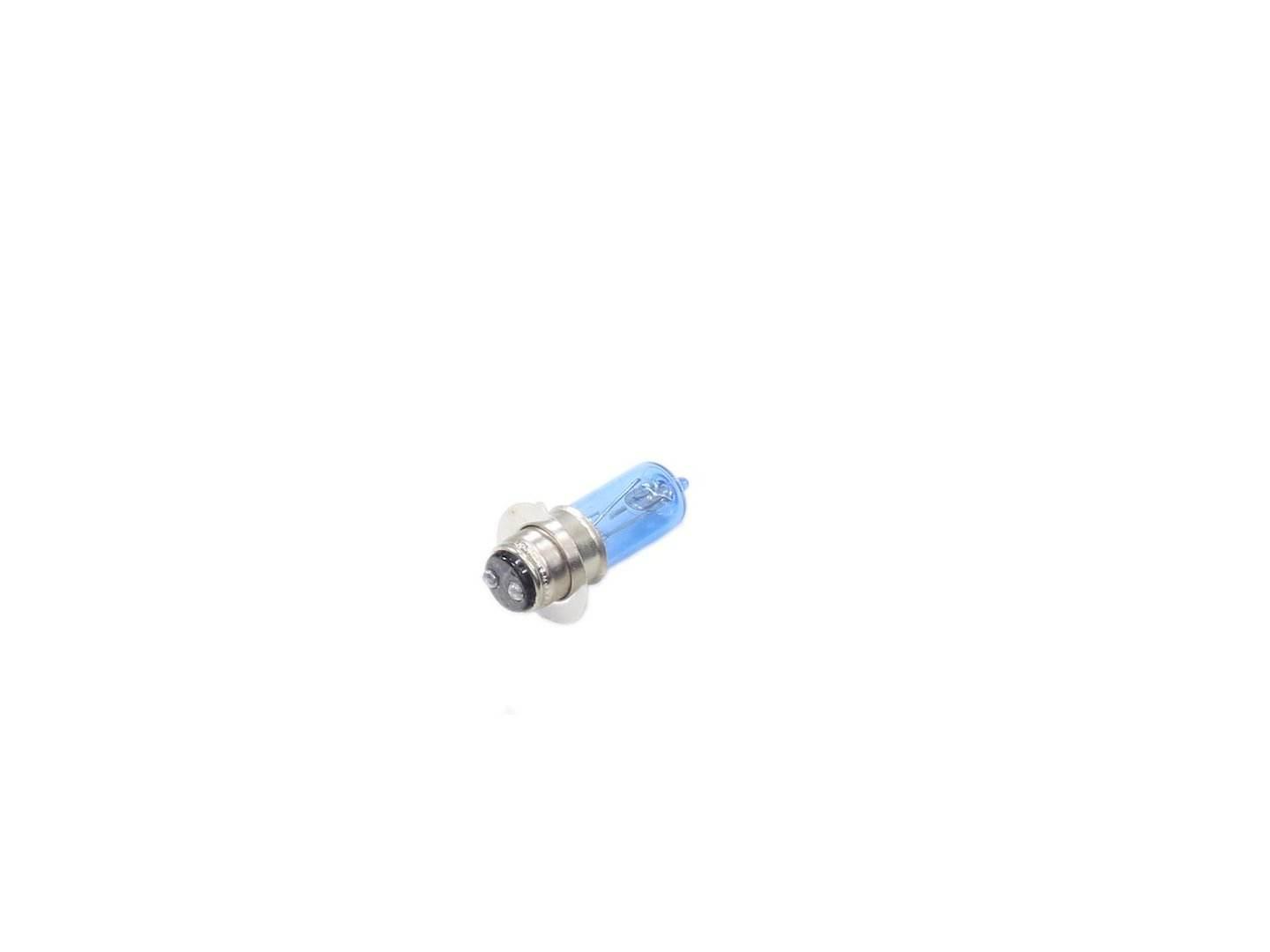 Żarówka 12V 35/35W P15D-25-1 Xenon Wb (Brak Ece)