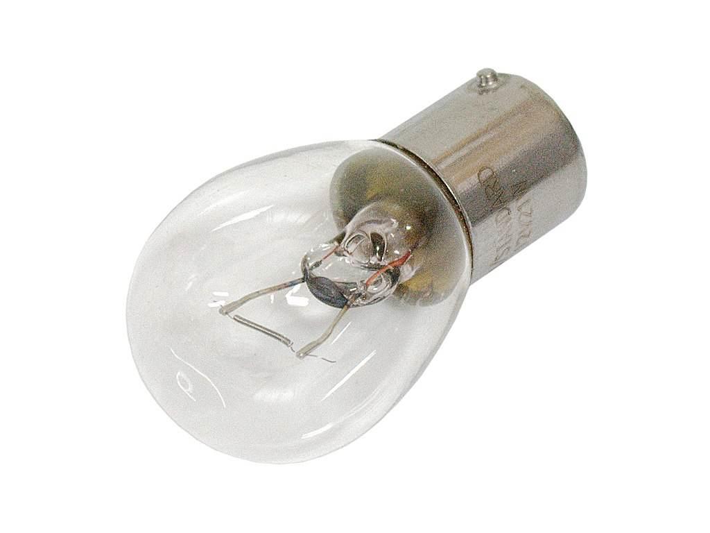 Żarówka 12V P21W (Brak Ece) Op. 10Szt.