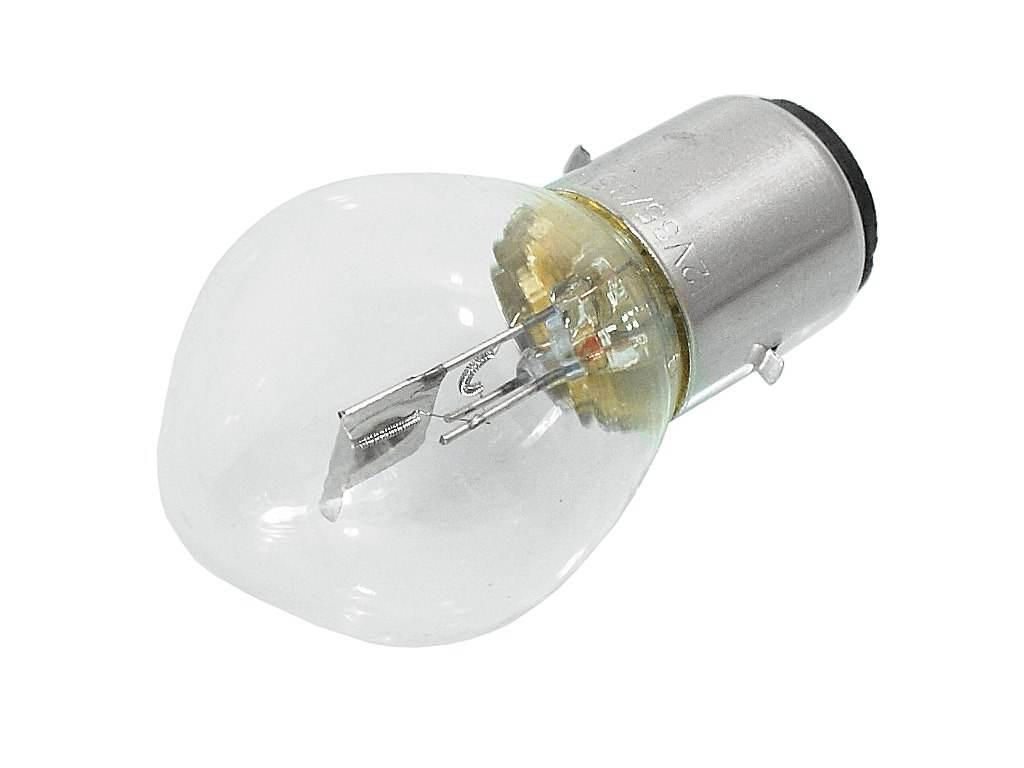 Żarówka 12V 35/35 B35 (Brak Ece) Wb