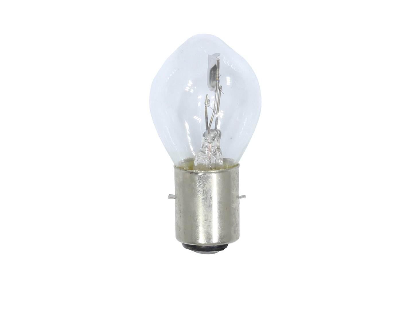 Żarówka 6V 25/25W Ba20D Bilux (Brak Ece)