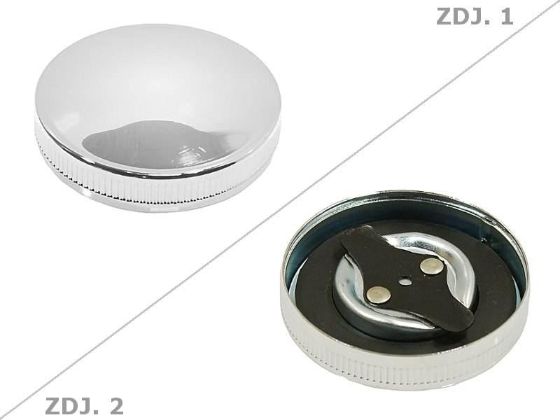 Korek Zbiornika Paliwa Simson Sr50/80 Kr51 Sc