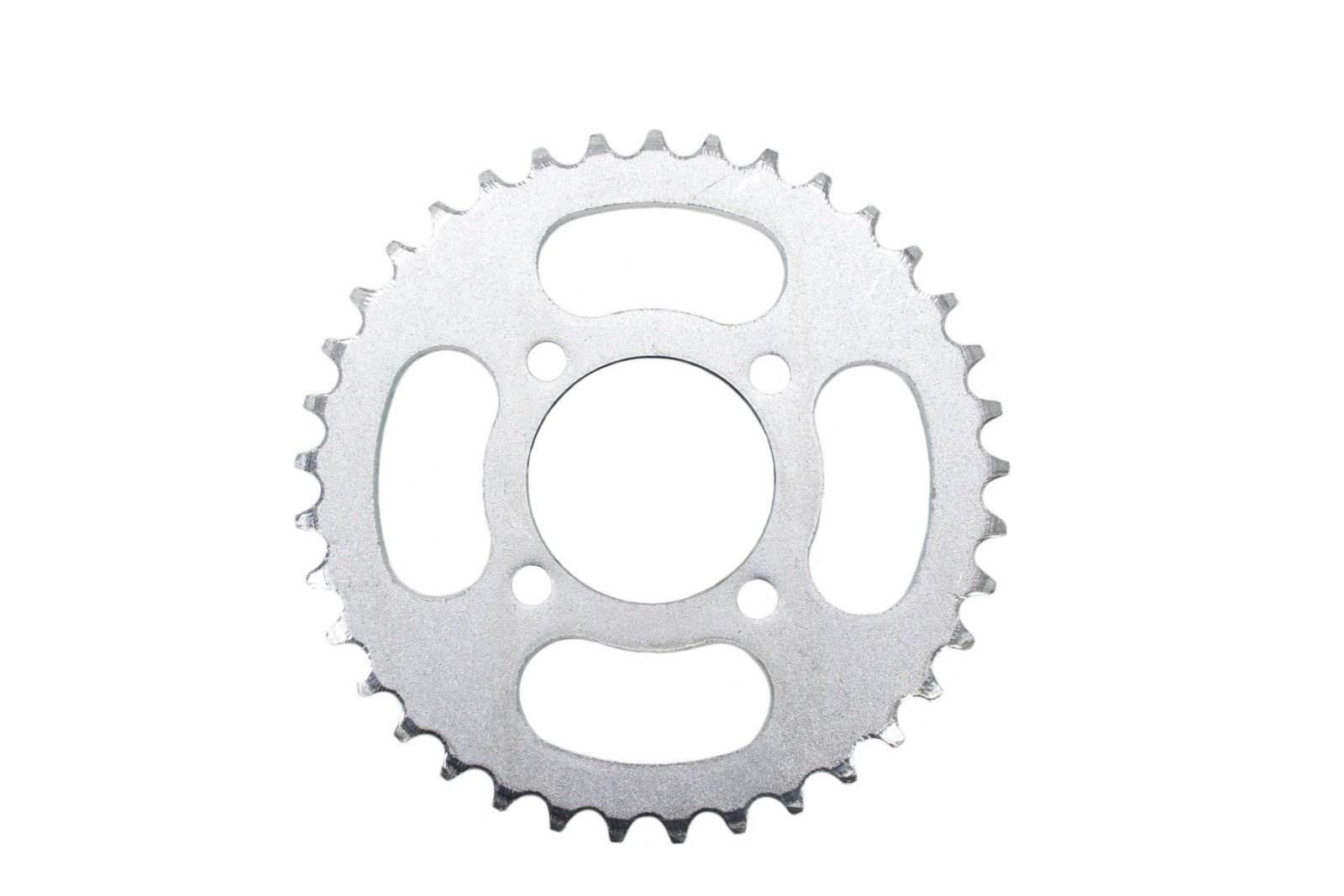 Zębatka Tył 420-43Z 52Mm Atv Cross 110/125 Bri