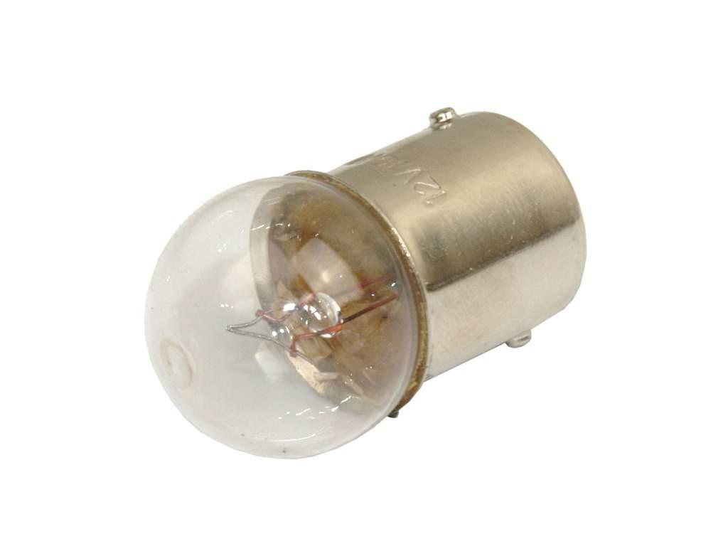 Żarówka 12V 10W G18 (Brak Ece) Op. 10Szt.