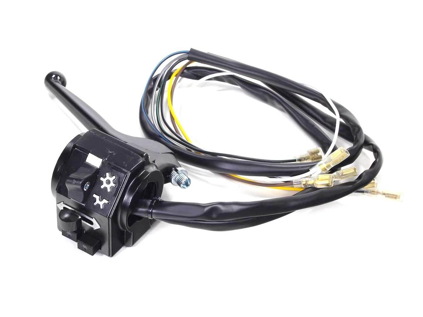 Przełącznik Świateł Zespolony Simson S51 Sr50 Sr80 Taiwan