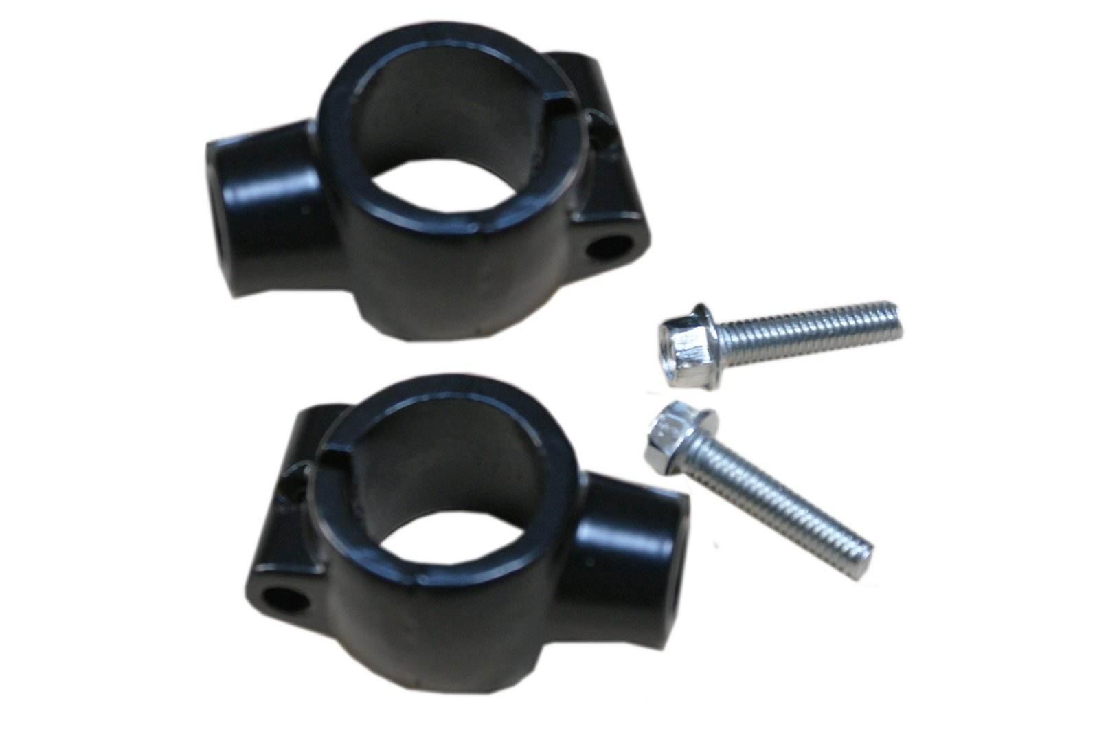 Uchwyt Mocowanie Lusterka Uniwersalne 22Mm M8 Rob