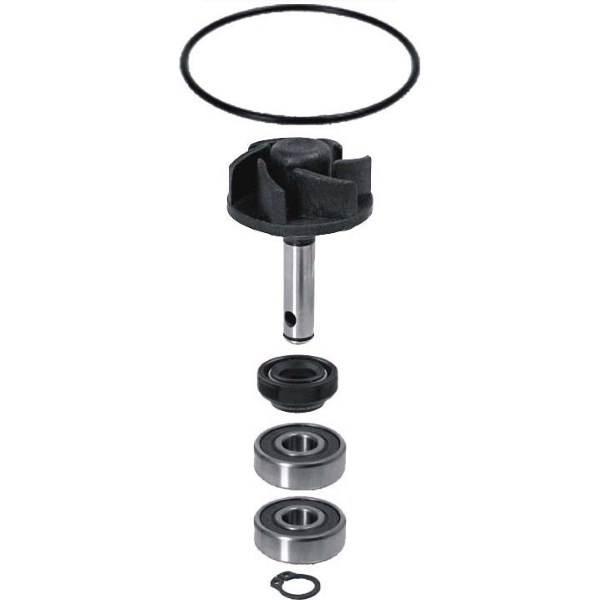Pompa Wody Minarelli Aprilia Mbk Yamaha 50 Rms