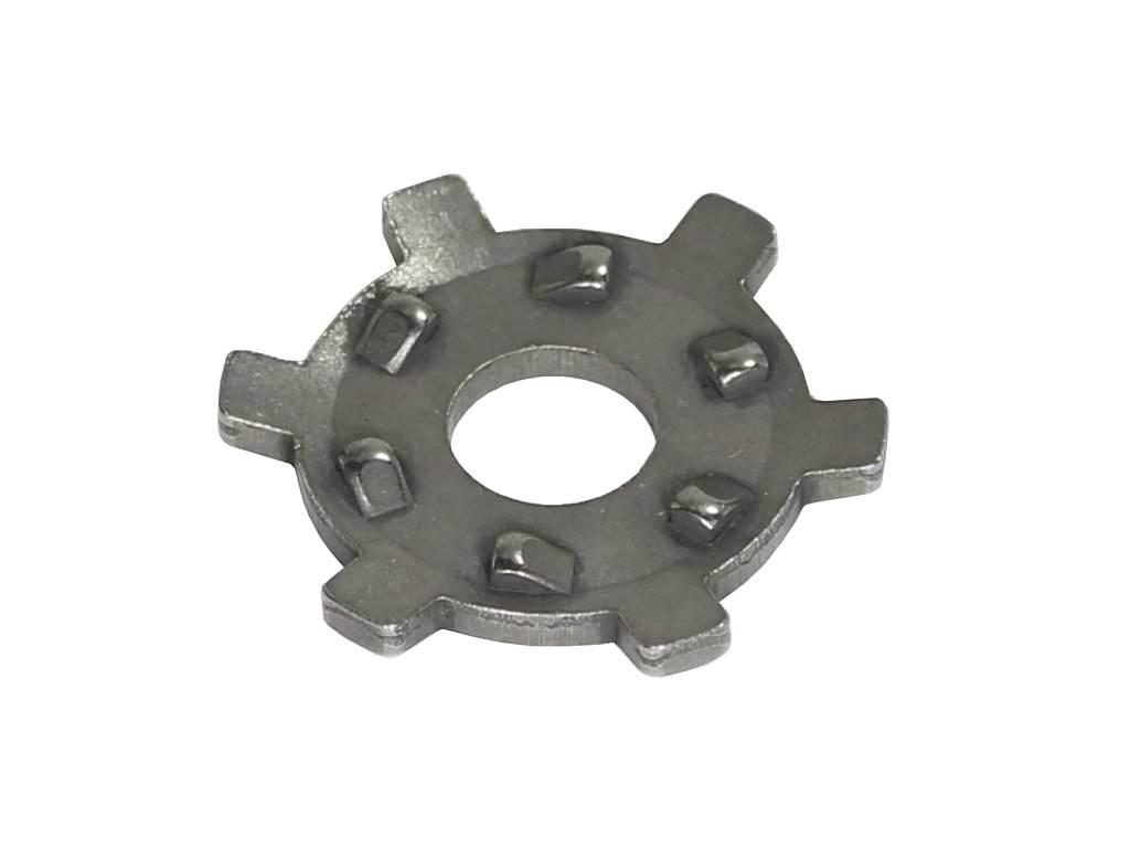 Zabierak Kopniaka Wariatora Peugeot 50-100 Mikuni Rms