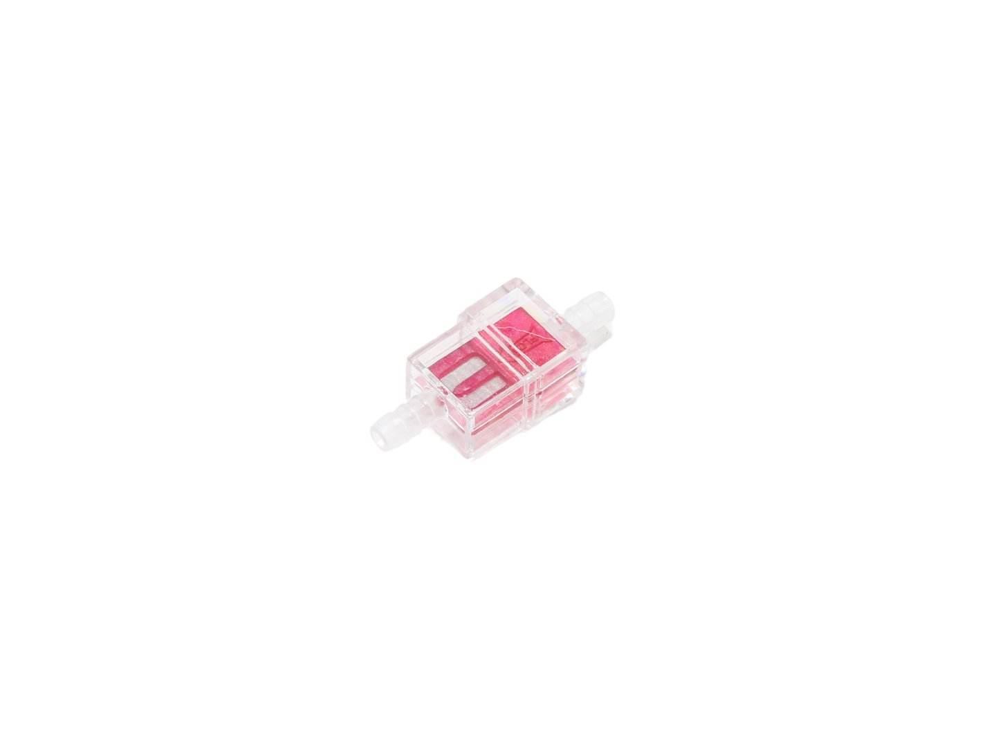Filtr Paliwa Attaco Turbo Fi 7Mm Rms