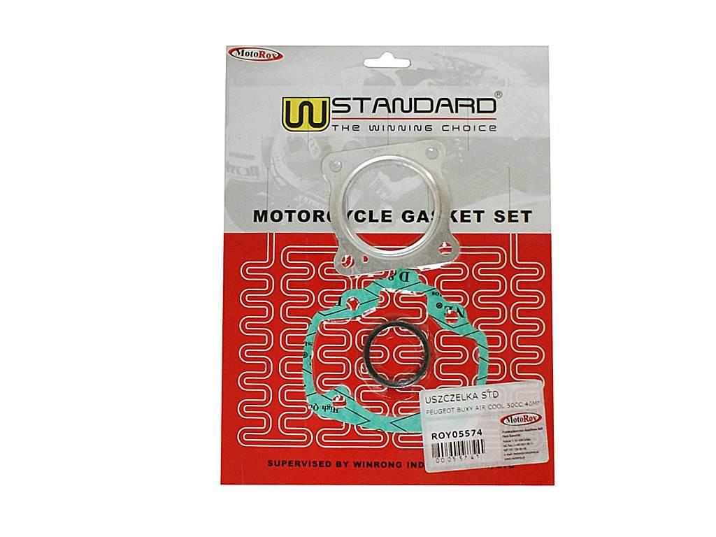 Uszczelka Peugeot Buxy Air Cool 50 40Mm Std