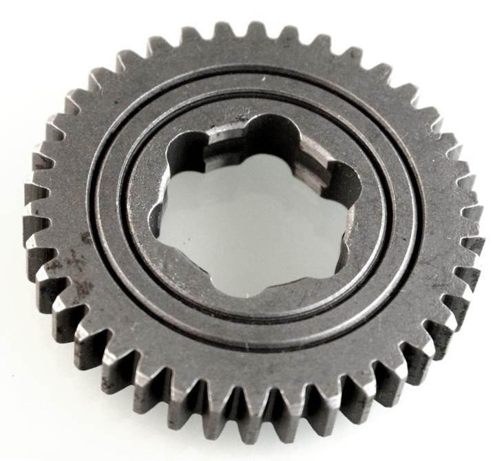Tryb Skrzyni Biegów Simson S51 38Z Org. Ddr