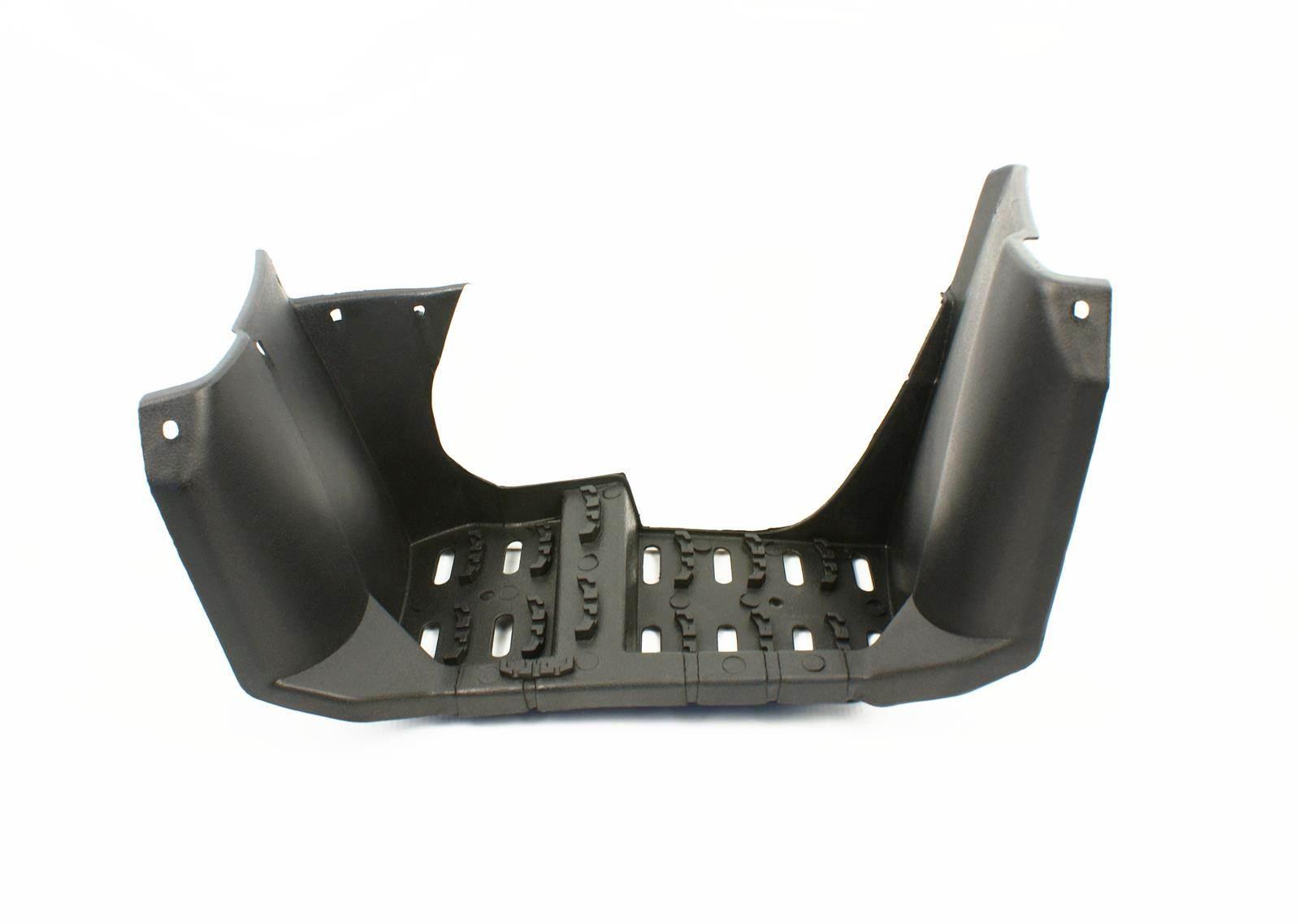 Stopień Plastik Atv 125 Prawy Wysoki Fuxin Wb