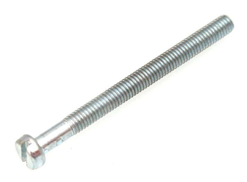 Śruba Silnika Wsk M6/70