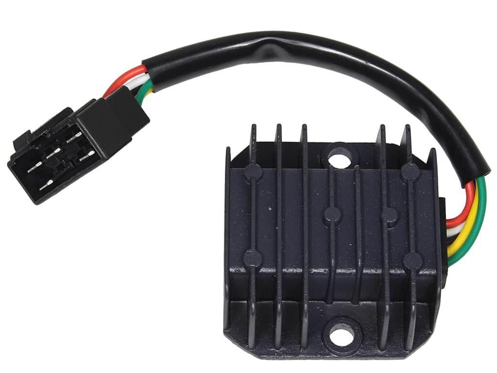 Regulator Napięcia Kymco Malaguti