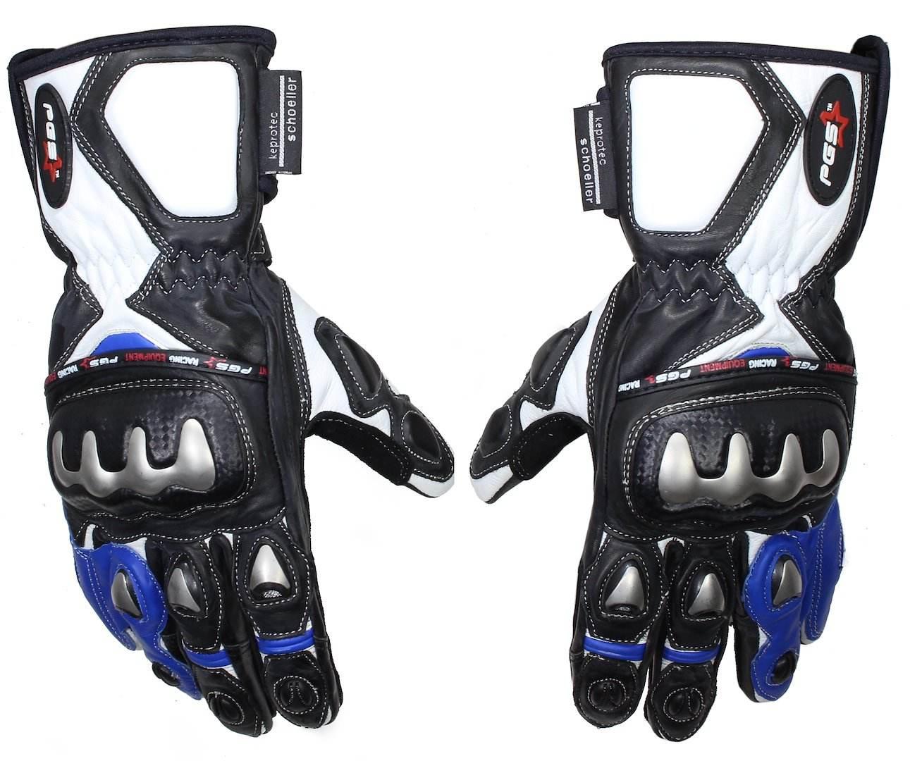 Rękawiczki Pgs 786-1815 Blue S