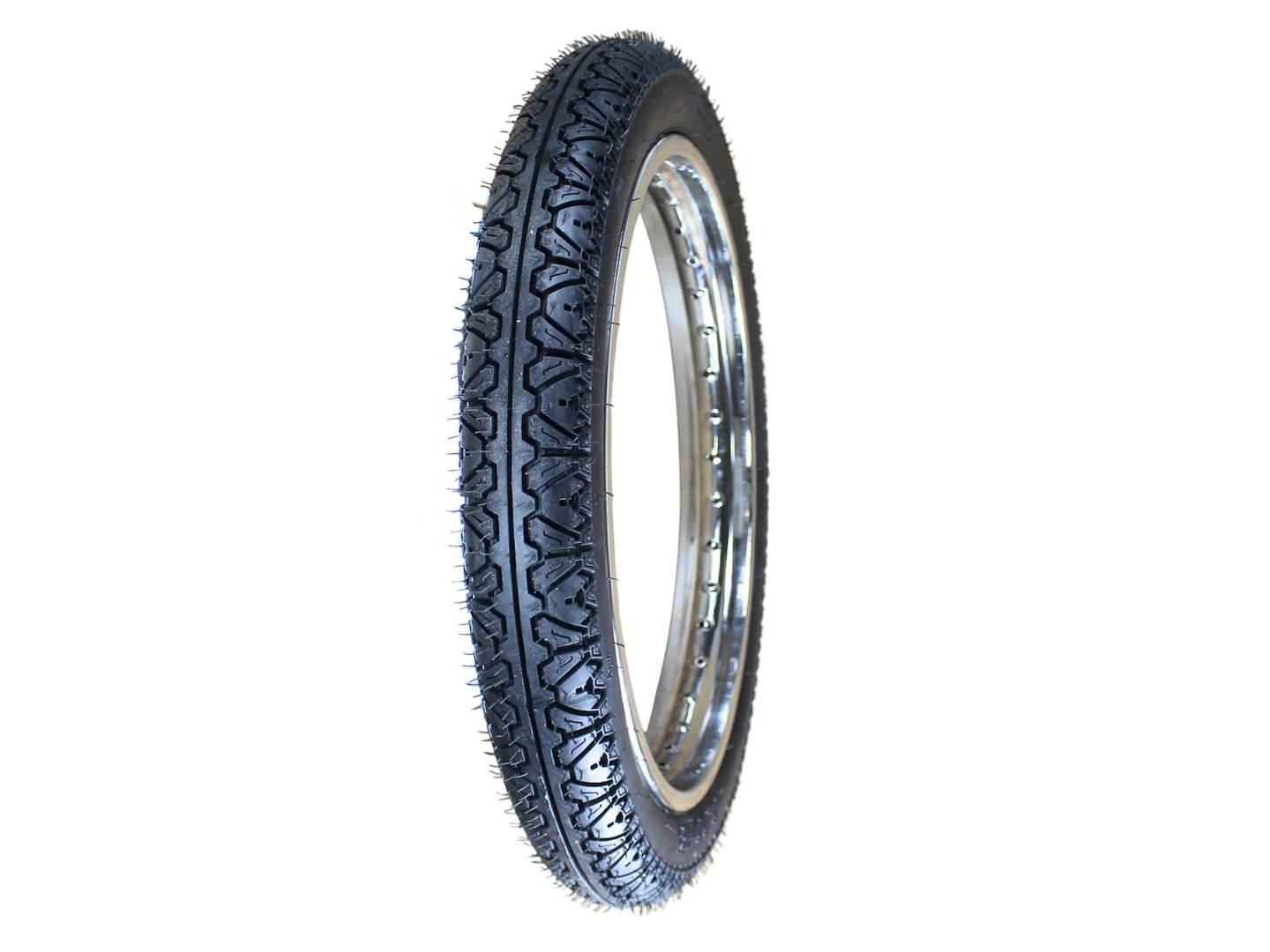 Opona 18'' 3.00X18 6Pr Mm-022 Max Well