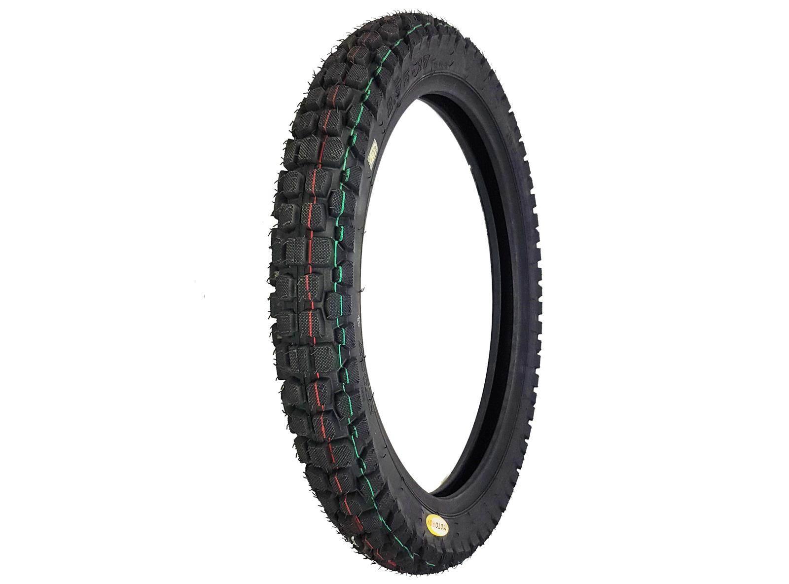 Opona 17'' 2.75X17 Tt Mm-027 Max Well