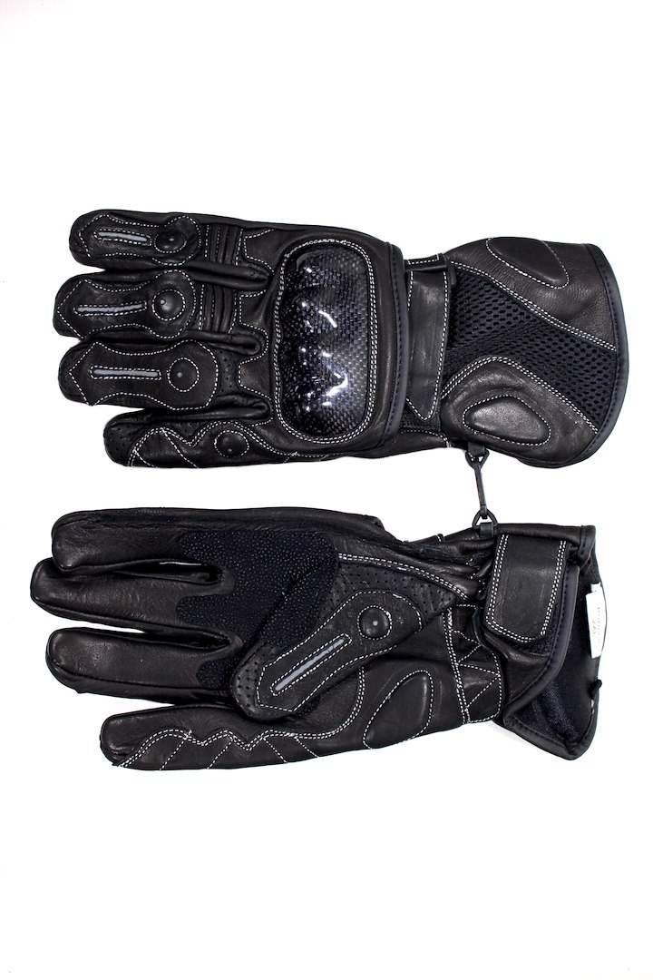 Rękawiczki Zah-2003 Black Xxl
