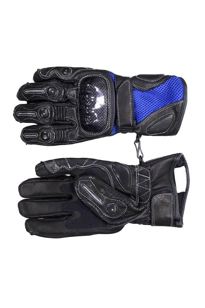 Rękawiczki Zah-2003 Blue Xxl