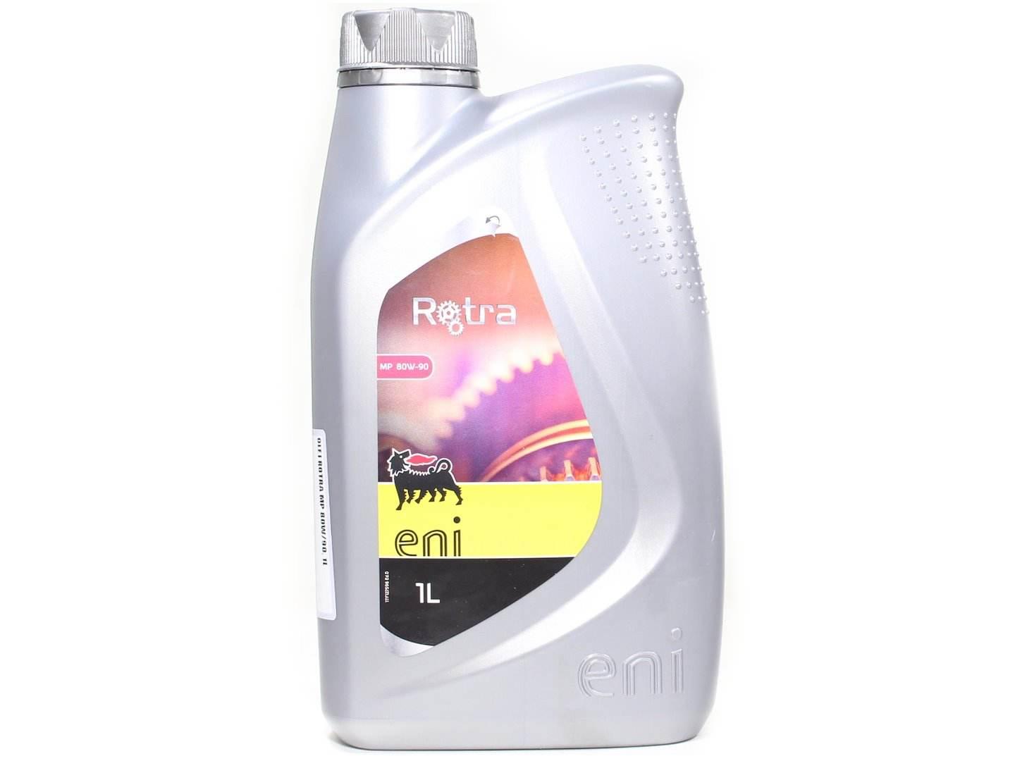 Olej Agip Eni Rotra Mp 80W90 Gl5 1L