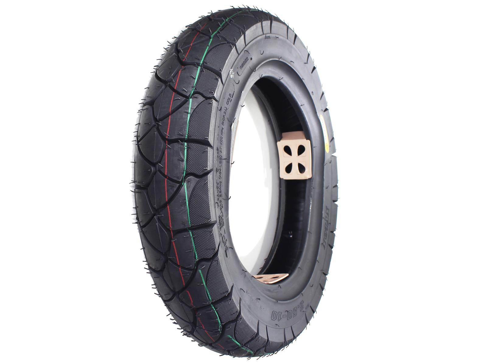 Opona 10'' 3.50X10 Tl Mm-040 Max Well