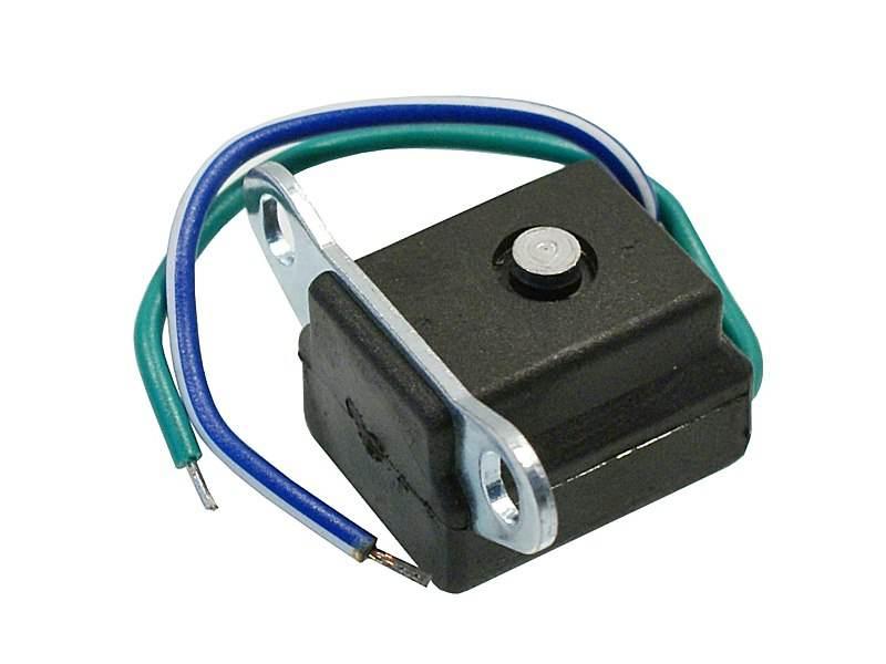 Impulsator Atv 110/125 Gy6-50/125 Motorower Street