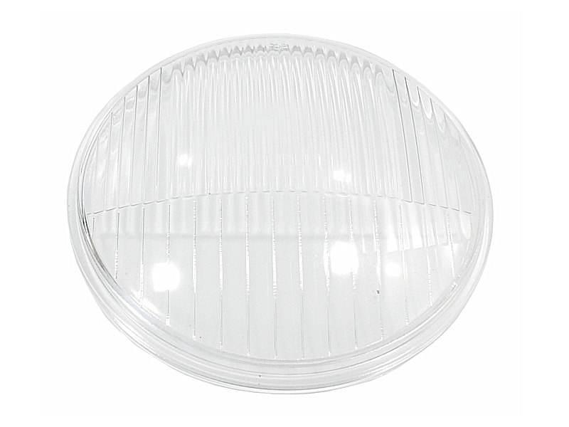 Szkło Lampy Przód Simson S51