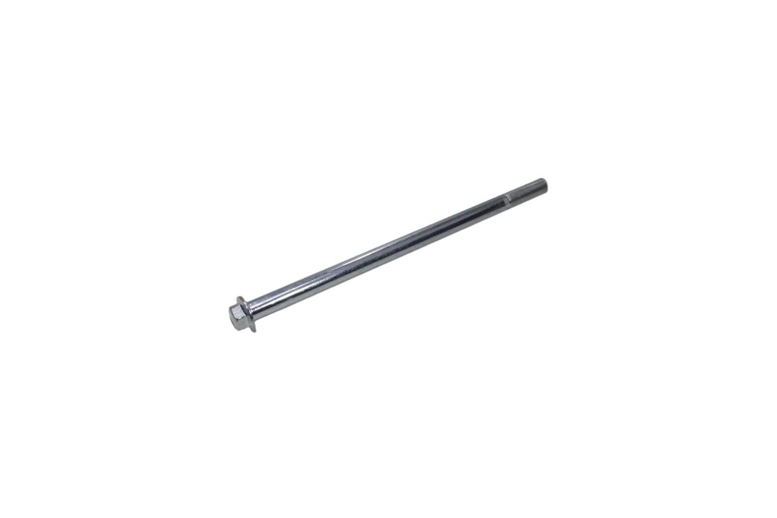 Ośka M12X220Mm Koła Przód Street Romet Router Zipp