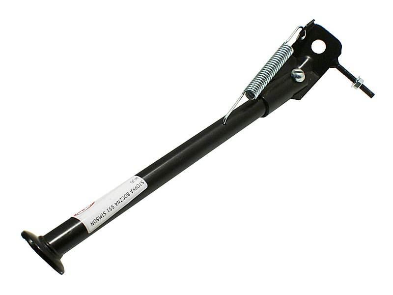 Stopka Boczna Simson S51 Hun