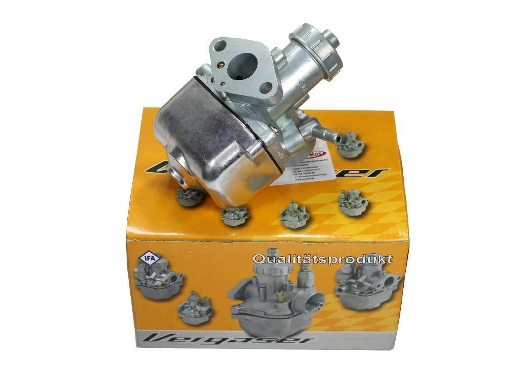 Gaźnik Simson 16N1-12 Kr51/2 Sr50 Ifa De