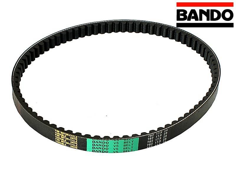 Pasek Bando 782-17,9-28-8,5 S17-002 Peugeot 100 Elyseo Trekker Vivacity X-F