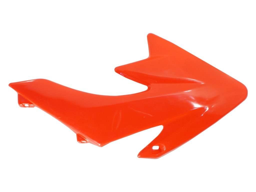 Plastik Zbiornika Cross Lewy Czerwony Hb