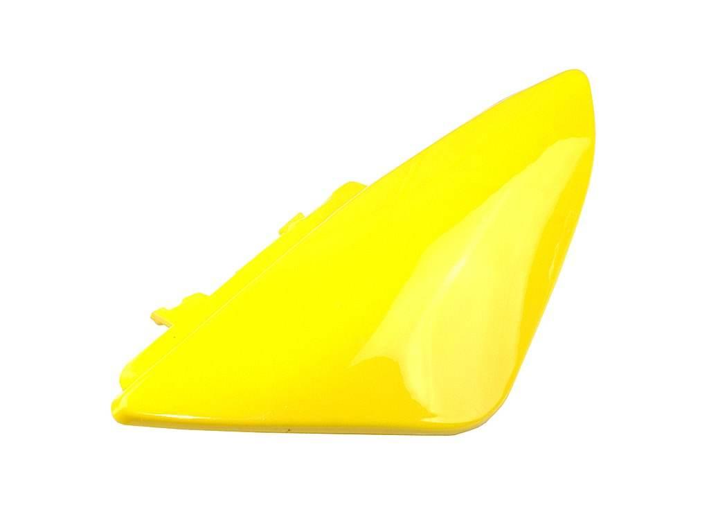 Plastik Tył Cross Lewy Hb Żółty