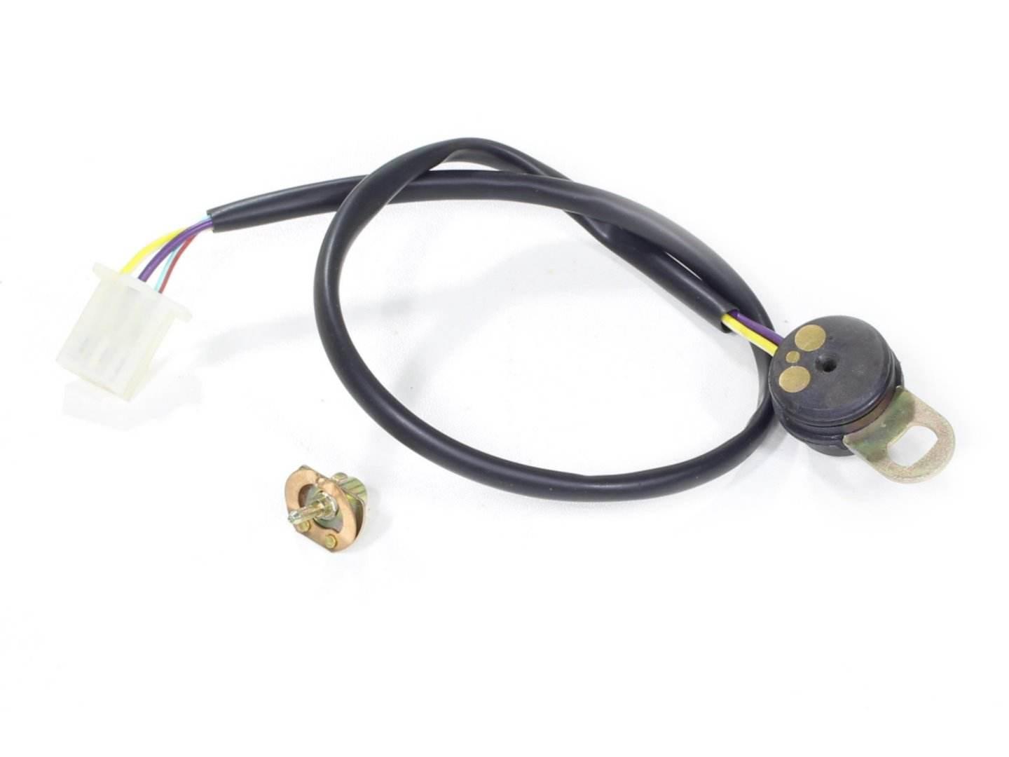 Czujnik Luzu Atv 150 Gy6-150 Diablo Fuxin
