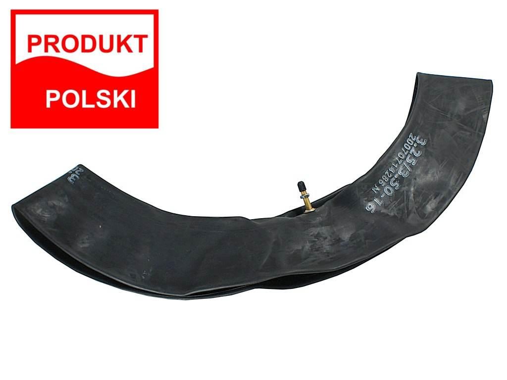 Dętka 16'' 3,25-16 (3.50-16) Poland