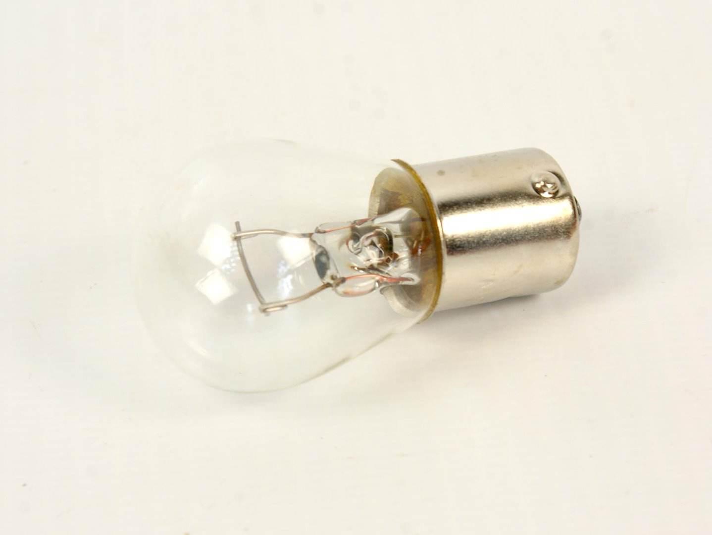 Żarówka 12V 23W Ba15S Aw (Brak Ece)