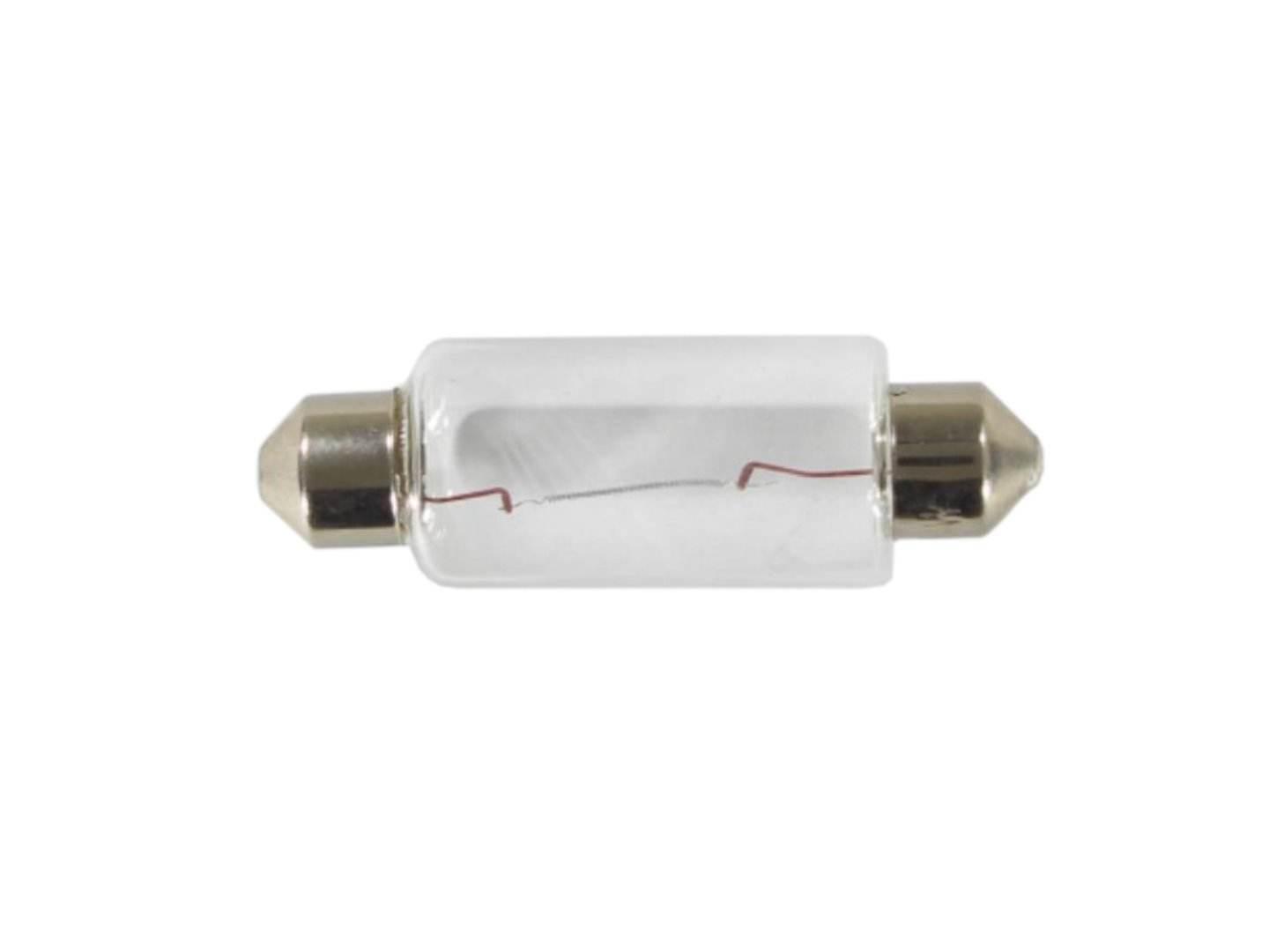 Żarówka 6V 18W Rurka (Brak Ece)