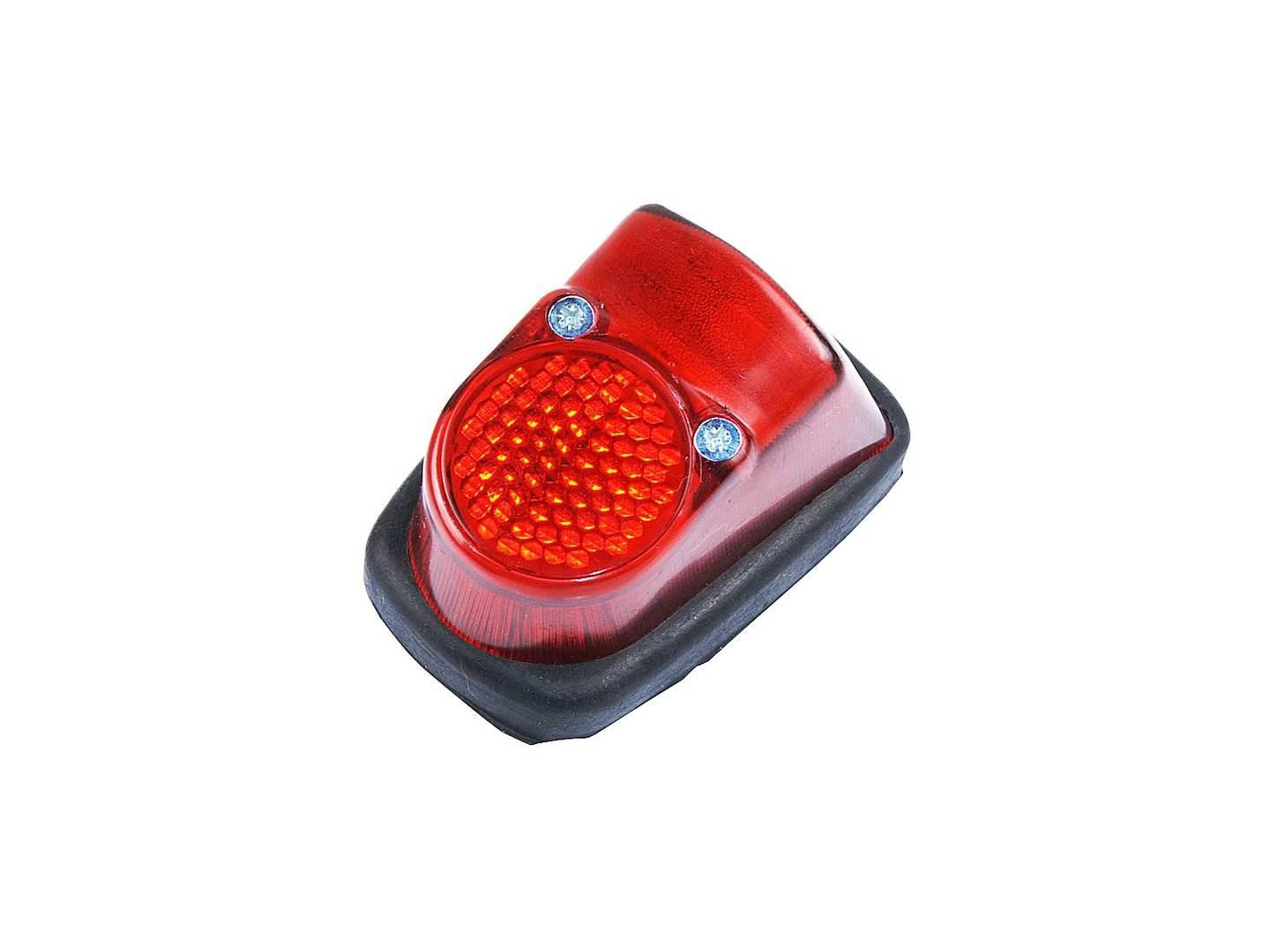 Lampa Tył Romet Komar Ogar Kadet Motorynka