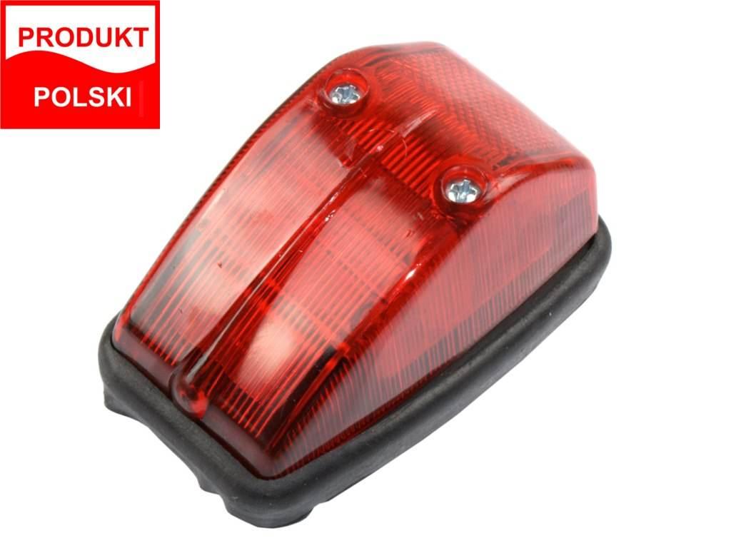 Lampa Tył Wfm Shl M06
