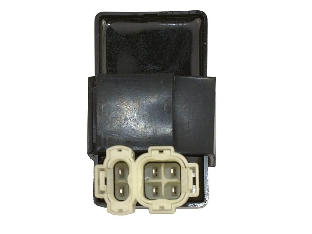 Moduł Zapłonowy Gy6-50 Cb 125 Jt