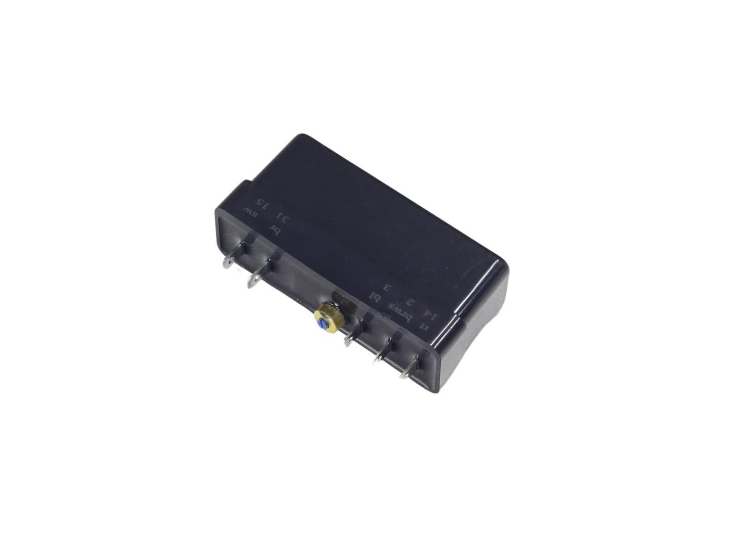 Moduł Zapłonowy Simson S51 S70 6/12V Niski Sc